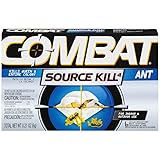 Combat Source Kill Max 4 Ant Bait, 6 Count