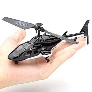 scale rc helicopters