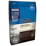 Acana Chicken & Burbank Potato - 15 lb
