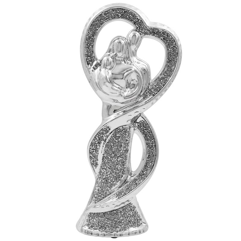 lesser and pavey Accessory, Silver
