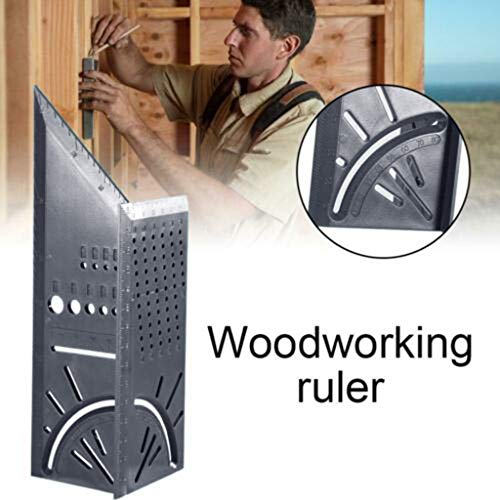 1 Portable+Woodworking+Scriber+Measuring+Carpentry