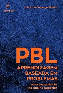 Livro Aprendizagem baseada em problemas (PBL): uma experiência no ensino superior