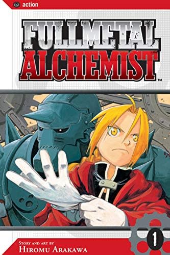 Amazon.com: Fullmetal Alchemist, Vol. 20: 9781421530345: Arakawa