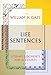 Life Sentences: Literary Judgments and Accounts