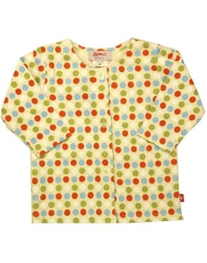 Sunset Dots Jacket