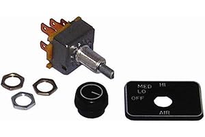 Maradyne H-5670014 Switch Kit
