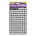 Trend Silver Sparkle Stars superShapes Stickers, Classroom Incentives, 400 Count