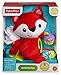 Fisher-Price Activity Fox