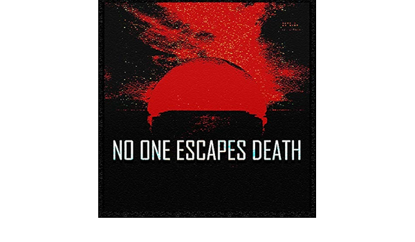 With You Now By No One Escapes Death On Amazon Music Amazon Com With You Now By No One Escapes Death On Amazon Music Amazon Com