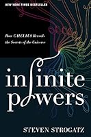 Cover of Infinite Powers