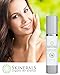 Skinerals Hydroquartz Facial Moisturizer, Natural Formula with Hyaluronic Acid, 1.7 Ounces