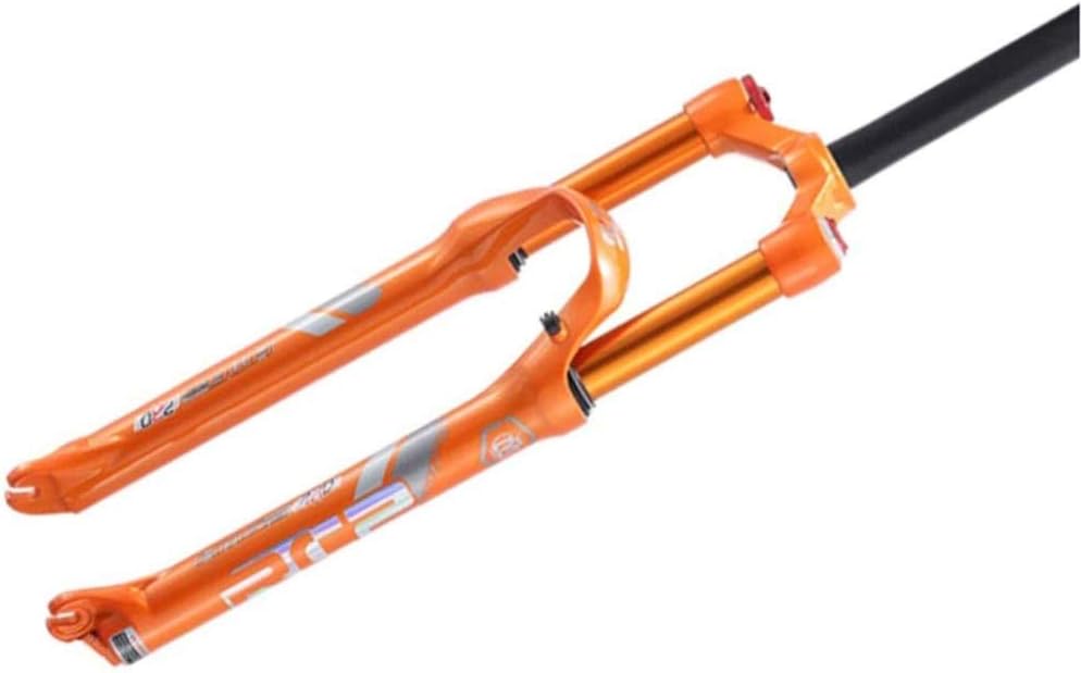 26 inch straight steerer fork