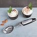 Unbreakable Ice Cream Scoop of Premium Quality. By Lescco
