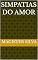 Livro Simpatias do Amor