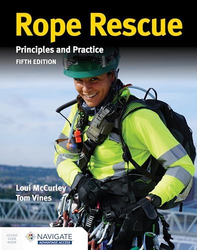 Cmc Rope Rescue Field Guide: CMC Rescue Staff, James A. Frank