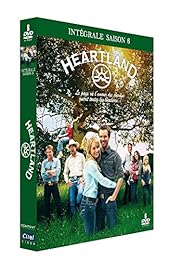 Heartland - Intégrale Saison 6