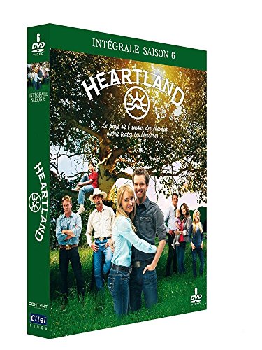 Heartland - Intégrale Saison 6