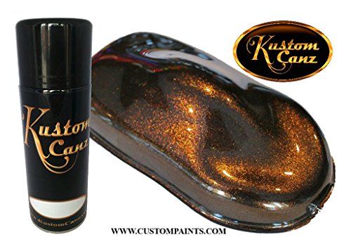 Sparkle Pearl Copper - Aerosol Can