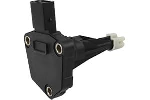 Bomunik Oil Level Sensor is Suitable for BMW 2010-2019 1,2,3,4,5,X3,X4,X5,X6,125i,M135i,220i,320i,328i,335i,420i,428i,435i,52