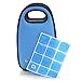 Munchkin Cool Bottle Bag, Blue