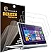 Mr.Shield Designed for Acer Aspire Switch 10 (sw5-012) Premium Clear Screen Protector [3-Pack] with Lifetime Replacement