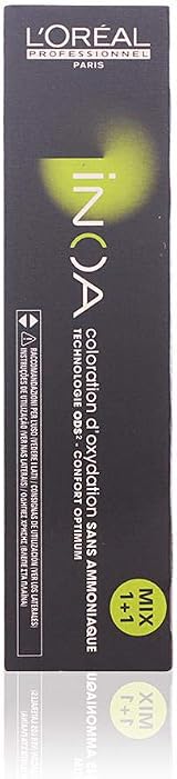 LOréal Professionnel INOA 7.3 60GRM V511 Hair Colour
