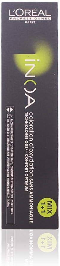 LOréal Professionnel INOA 7.3 60GRM V511 Hair Colour
