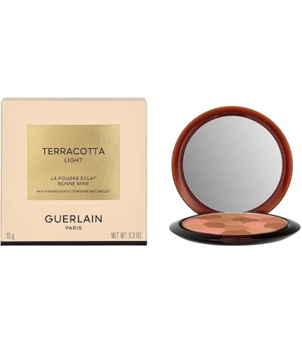 Amazon.com : Guerlain Les Voilettes Translucent Powder, No. 2