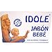 Idole Exfoliating Soap - Bebe 2.65 oz.