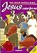 Jesus Cares for Me - Jesus Puzzle Bible - Bible Games - Bible Story Book for Children - Water to Win by 