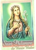Saint Philomena the Wonder Worker