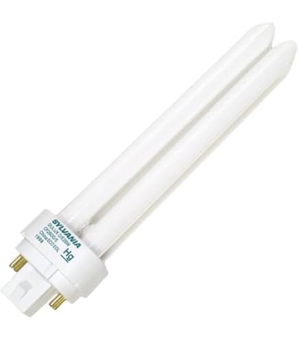 Lampadina Osram Dulux L 55W/840 - Fluorescente Compatta, 20000 Ore, Attacco 2G11 - Foto 5
