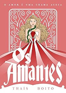 Livro Os Amantes (O Louco Livro 2)