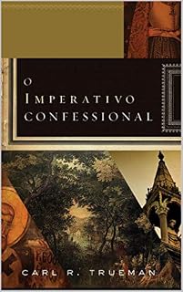 Livro O imperativo confessional