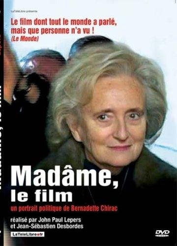 Madâme, Le Film