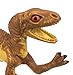 Safari Ltd Wild Safari – Velociraptor Baby – Educational Hand Painted Figurine – Quality Construction from Safe and BPA Free Materials – For Ages 3 and Up