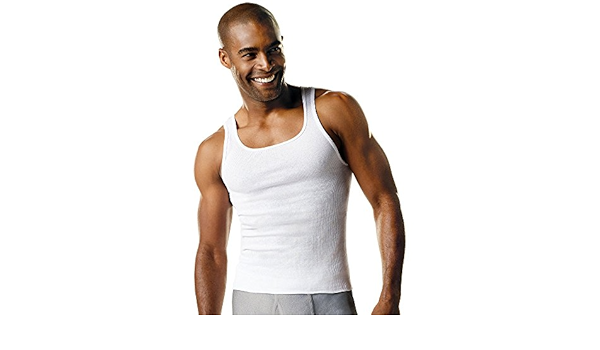 Hanes 4xlt undershirts Clearance