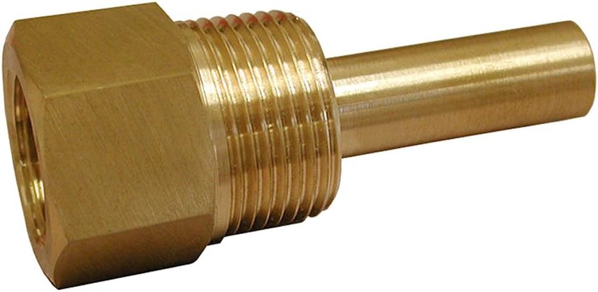 Jones StephensCorp - Brass Well For J40-562