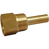 Jones StephensCorp - Brass Well For J40-562