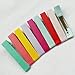Chenkou Craft Assorted 40pcs Prong Hair Clips Hair Pin Covered Grosgrain Ribbon DIY Hair Jewelry Craft 2