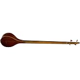 Persian Quality Setar, Citar, Sehtar, Sitar with Soft Case