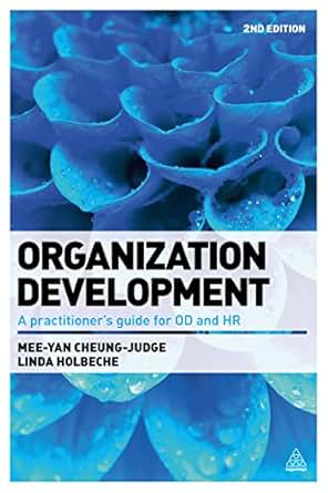 Amazon Com Organization Development A Practitioner S