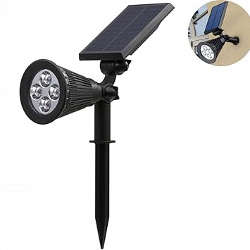 CWDXD Floodlight Led Foco Proyector Led para Exterior Iluminación ...