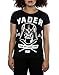 Star Wars Women's Darth Vader Collegiate T-Shirt