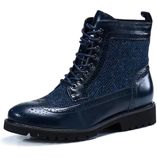 Amazon.com | Islander The Huntress Shoes Made of Buffalo Leather