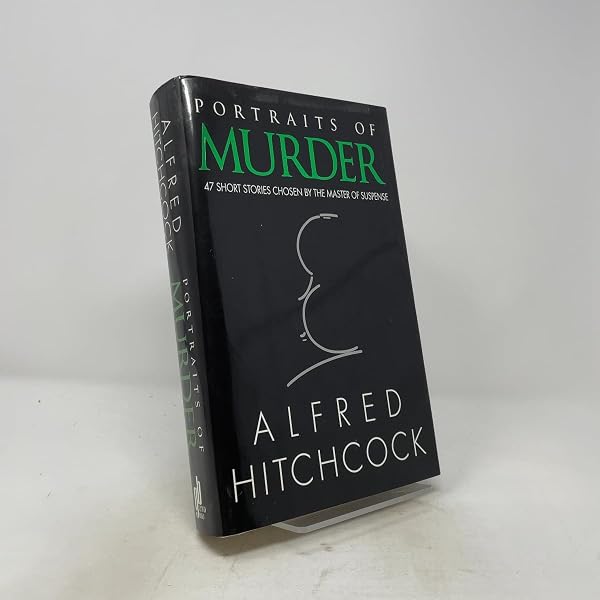The Best of Mystery: 63 Short Stories Chosen by the Maker of