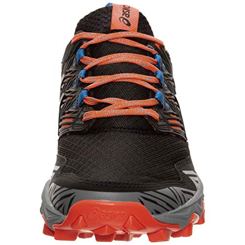 asics fujitrabuco 6 femme