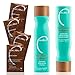 Malibu C: Natural Protective Hard Water Wellness Kit primary