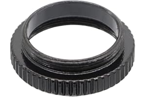 C-CS Mount Adapter Ring Adaptor Spacer Ring for CCTV Lens Extension Tube 5mm