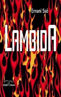 Livro Lambida